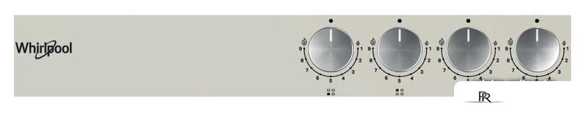 Варочная панель Whirlpool GOFL 629/S - Изображение №2 — Интернет-магазин ПроЗаказ