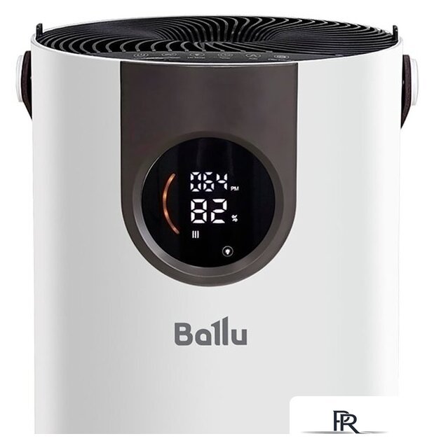 Климатический комплекс Ballu AW-500 - Изображение №2 — Интернет-магазин ПроЗаказ