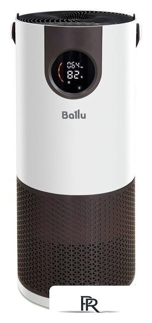 Климатический комплекс Ballu AW-500 - Изображение №1 — Интернет-магазин ПроЗаказ