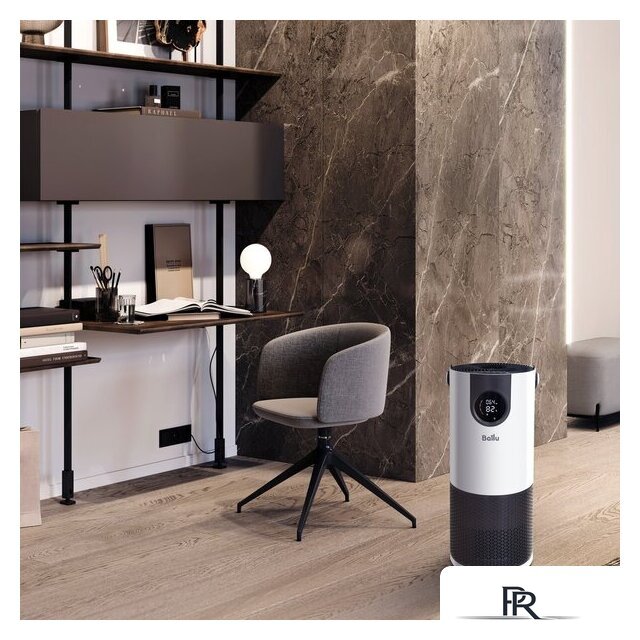 Климатический комплекс Ballu AW-500 - Изображение №3 — Интернет-магазин ПроЗаказ