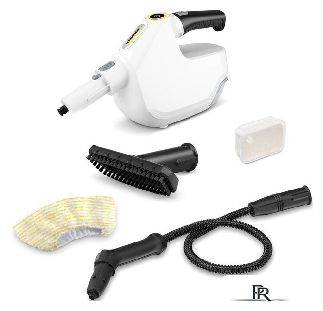 Пароочиститель Karcher SC 1 Multi Comfort 1.516-416.0 - Изображение №1 — Интернет-магазин ПроЗаказ
