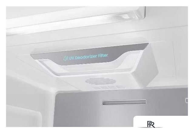 Холодильник side by side Samsung RS80F65M1BWR - Изображение №7 — Интернет-магазин ПроЗаказ