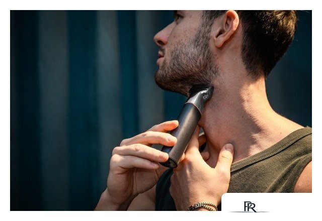 Триммер для бороды и усов Goetze & Jensen TR910 - Изображение №15 — Интернет-магазин ПроЗаказ