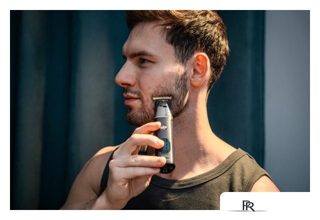 Триммер для бороды и усов Goetze & Jensen TR910 - Изображение №14 — Интернет-магазин ПроЗаказ