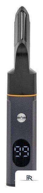 Триммер для бороды и усов Goetze & Jensen TR910 - Изображение №2 — Интернет-магазин ПроЗаказ
