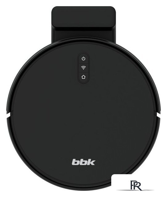 Робот-пылесос BBK BV3501 (черный) - Изображение №3 — Интернет-магазин ПроЗаказ