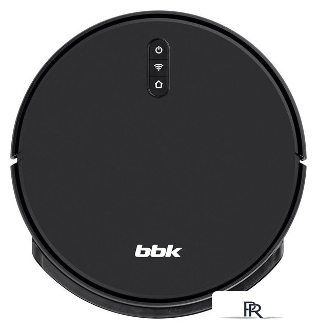 Робот-пылесос BBK BV3501 (черный) - Изображение №8 — Интернет-магазин ПроЗаказ