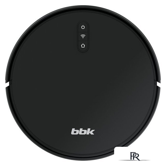 Робот-пылесос BBK BV3501 (черный) - Изображение №5 — Интернет-магазин ПроЗаказ