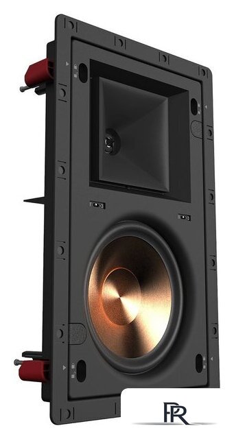  Klipsch PRO-16RW - Изображение №1 — Интернет-магазин ПроЗаказ