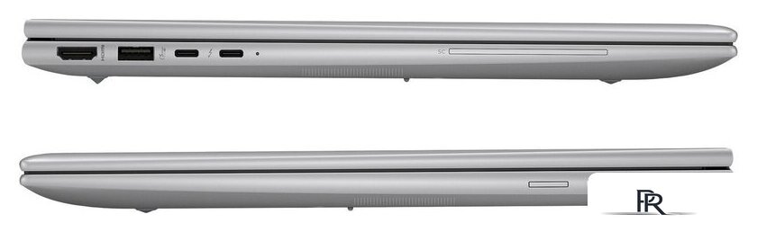 Рабочая станция HP ZBook Firefly 16 G11 A1VT7PT - Изображение №6 — Интернет-магазин ПроЗаказ