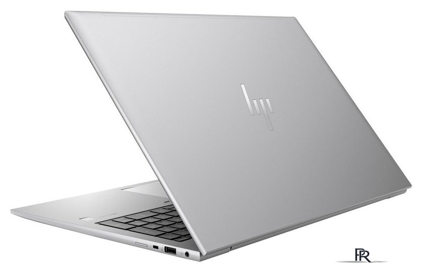 Рабочая станция HP ZBook Firefly 16 G11 A1VT7PT - Изображение №4 — Интернет-магазин ПроЗаказ