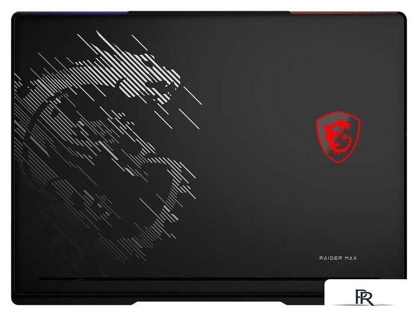 Игровой ноутбук MSI Raider 16 Max HX B2WI-030RU - Изображение №2 — Интернет-магазин ПроЗаказ