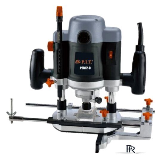 Вертикальный фрезер P.I.T. PER12-C - Изображение №1 — Интернет-магазин ПроЗаказ