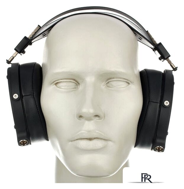 Наушники Audeze LCD-2 Classic (открытые) - Изображение №14 — Интернет-магазин ПроЗаказ