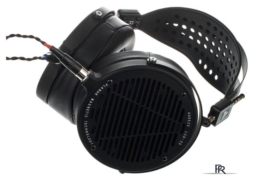Наушники Audeze LCD-2 Classic (открытые) - Изображение №6 — Интернет-магазин ПроЗаказ