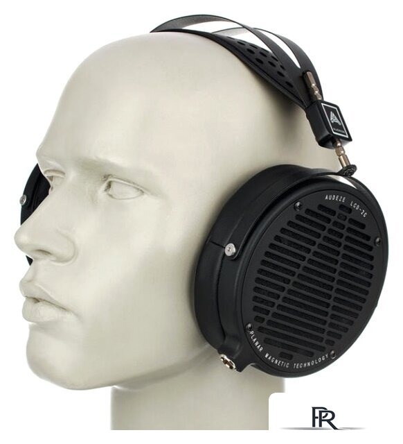 Наушники Audeze LCD-2 Classic (открытые) - Изображение №13 — Интернет-магазин ПроЗаказ