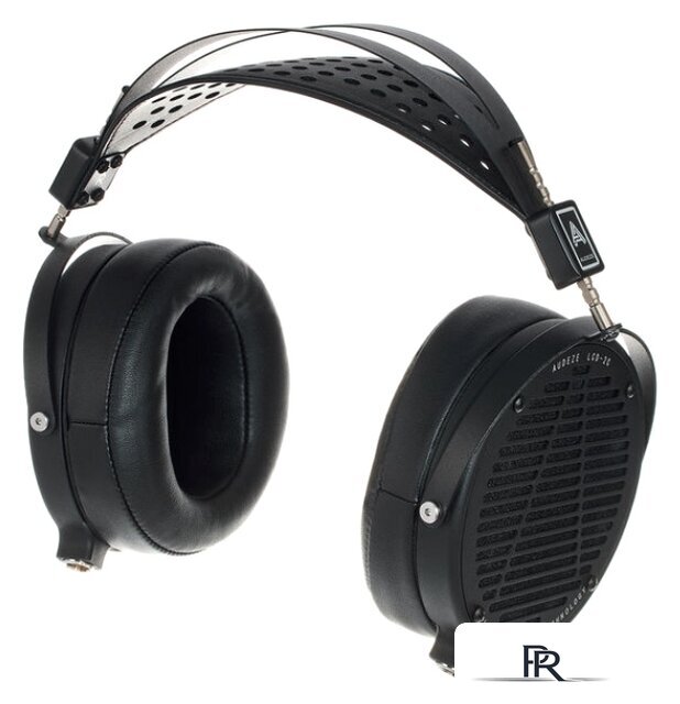 Наушники Audeze LCD-2 Classic (открытые) - Изображение №3 — Интернет-магазин ПроЗаказ