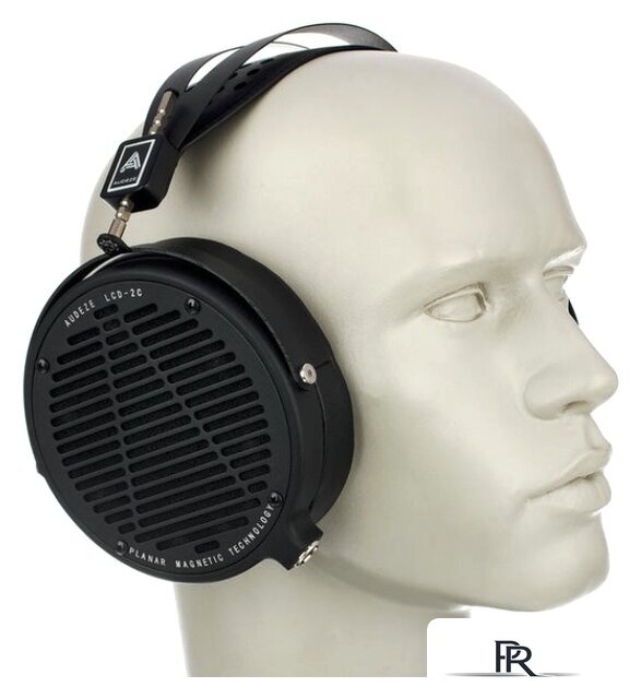 Наушники Audeze LCD-2 Classic (открытые) - Изображение №15 — Интернет-магазин ПроЗаказ