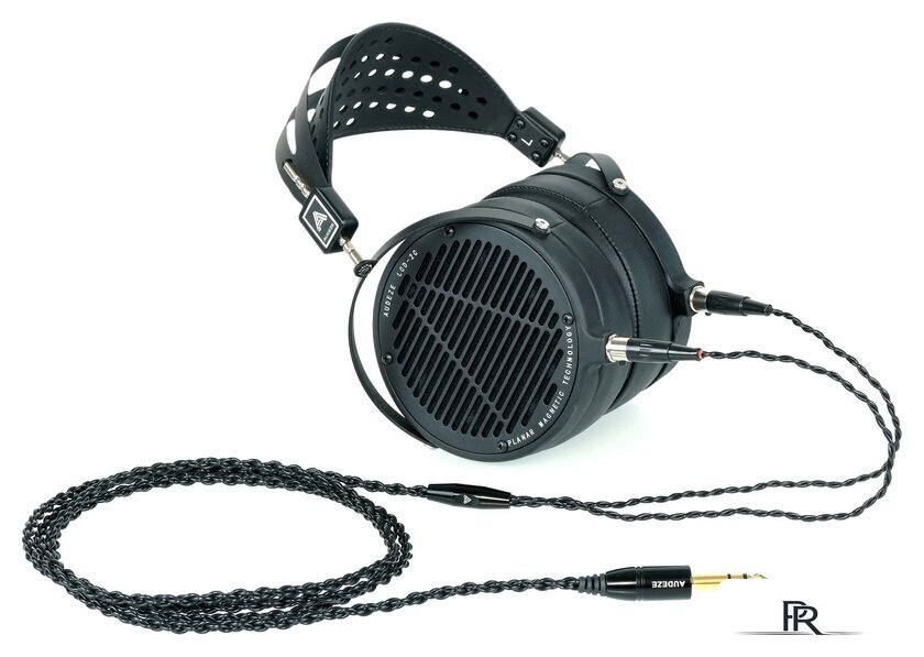 Наушники Audeze LCD-2 Classic (открытые) - Изображение №10 — Интернет-магазин ПроЗаказ