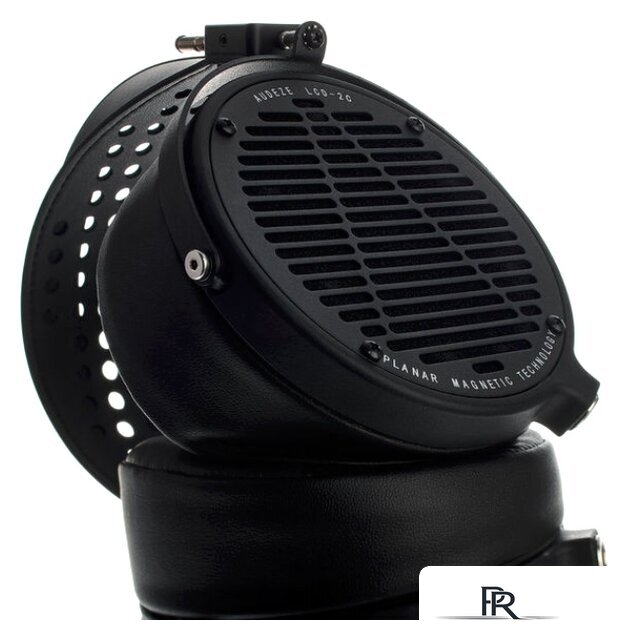 Наушники Audeze LCD-2 Classic (открытые) - Изображение №8 — Интернет-магазин ПроЗаказ