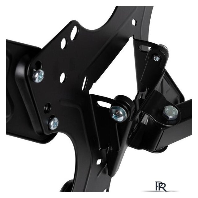 Кронштейн для телевизора Kromax OPTIMA-414 (черный) - Изображение №5 — Интернет-магазин ПроЗаказ