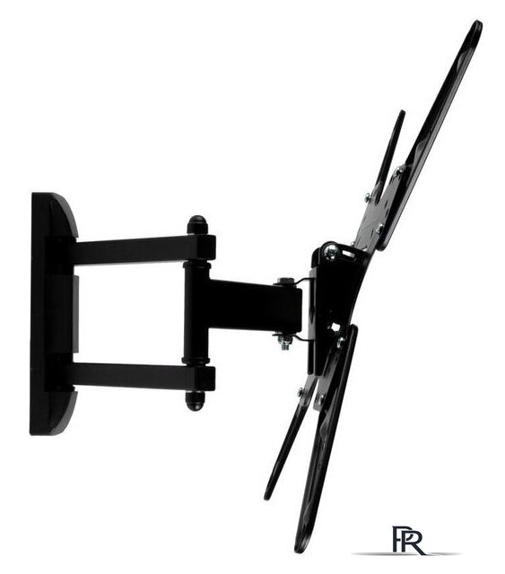 Кронштейн для телевизора Kromax OPTIMA-414 (черный) - Изображение №3 — Интернет-магазин ПроЗаказ