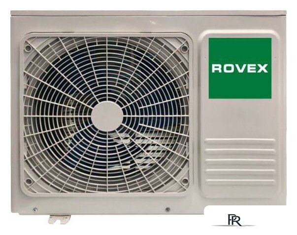 Кондиционер Rovex RS-09CBS4 Inverter - Изображение №2 — Интернет-магазин ПроЗаказ