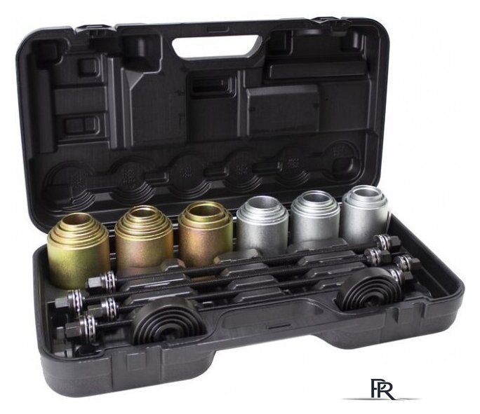 Съемник универсальный FORSAGE F-933T1 (26 предметов) - Изображение №1 — Интернет-магазин ПроЗаказ