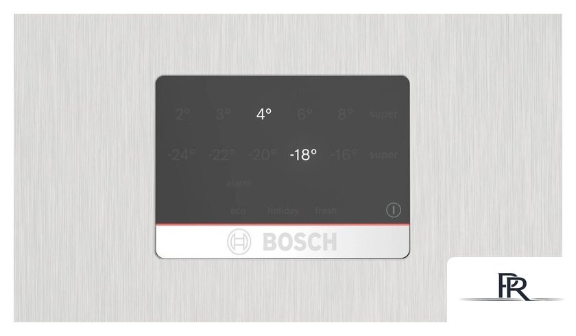 Холодильник Bosch Serie 4 KGN56XLEB - Изображение №3 — Интернет-магазин ПроЗаказ