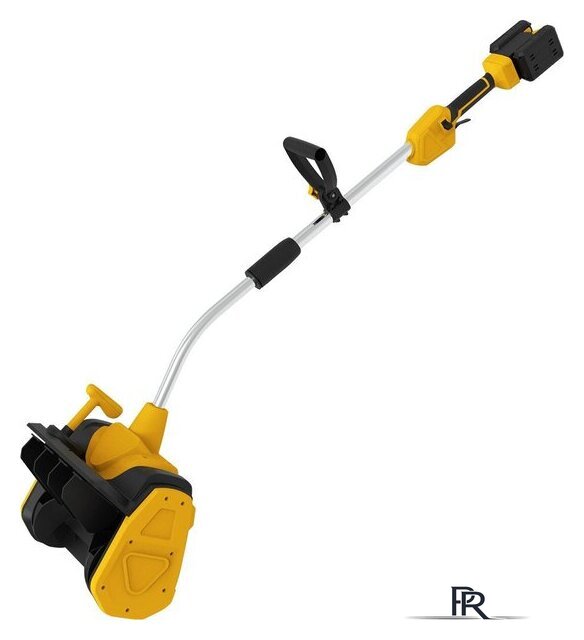 Снегоуборщик Edon AST-21/14C 35276 (с 2-мя АКБ) - Изображение №1 — Интернет-магазин ПроЗаказ