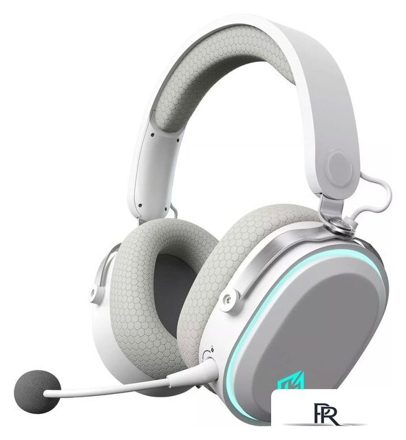 Наушники GMNG GG-HS405W (белый) - Изображение №1 — Интернет-магазин ПроЗаказ