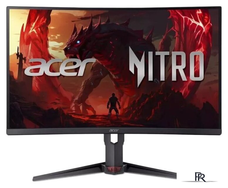 Игровой монитор Acer Nitro XZ273UP2bmiiphx UM.HX3EE.207 - Изображение №1 — Интернет-магазин ПроЗаказ