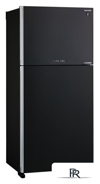 Холодильник Sharp SJ-XG60PMBK - Изображение №1 — Интернет-магазин ПроЗаказ