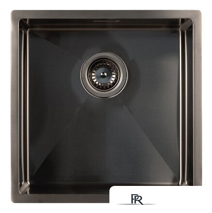 Кухонная мойка IDDIS Edifice EDI44G0i77 - Изображение №1 — Интернет-магазин ПроЗаказ