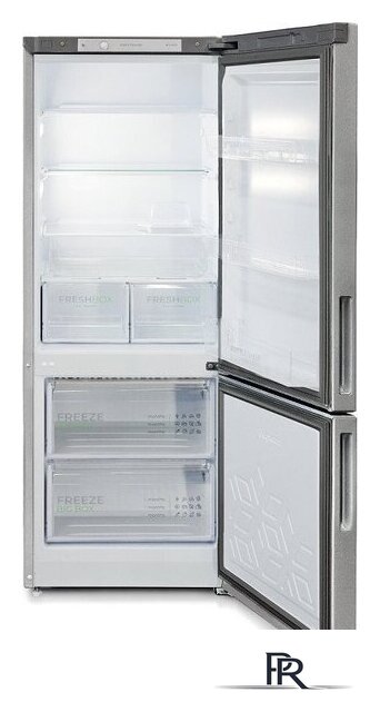 Холодильник Бирюса M6134 - Изображение №2 — Интернет-магазин ПроЗаказ