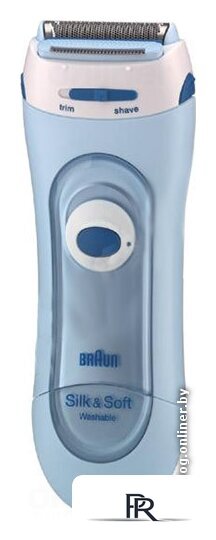 Электробритва Braun LS 5160 - Изображение №1 — Интернет-магазин ПроЗаказ