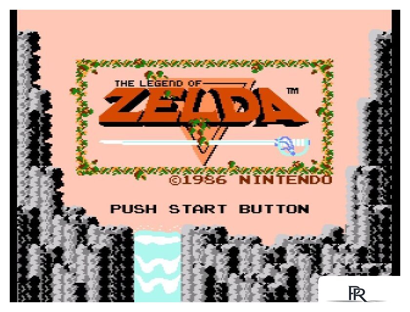 Игровая приставка Nintendo Game & Watch The Legend of Zelda - Изображение №6 — Интернет-магазин ПроЗаказ