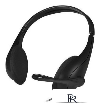 Наушники A4Tech HU-9 - Изображение №5 — Интернет-магазин ПроЗаказ