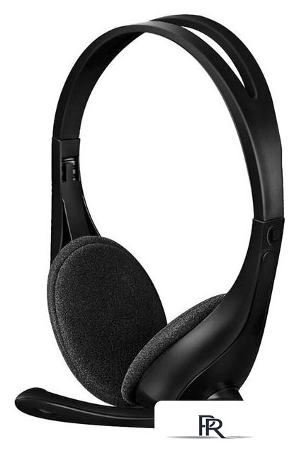 Наушники A4Tech HU-9 - Изображение №1 — Интернет-магазин ПроЗаказ