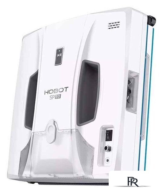Робот для мытья окон Hobot SP10 - Изображение №1 — Интернет-магазин ПроЗаказ