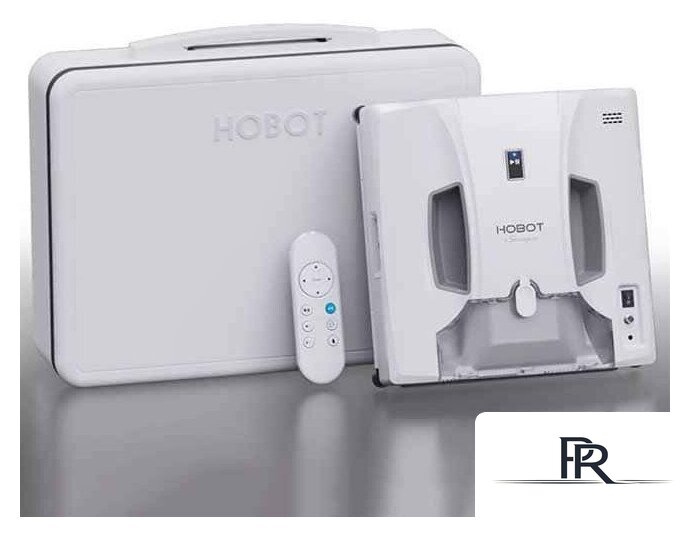 Робот для мытья окон Hobot SP10 - Изображение №7 — Интернет-магазин ПроЗаказ