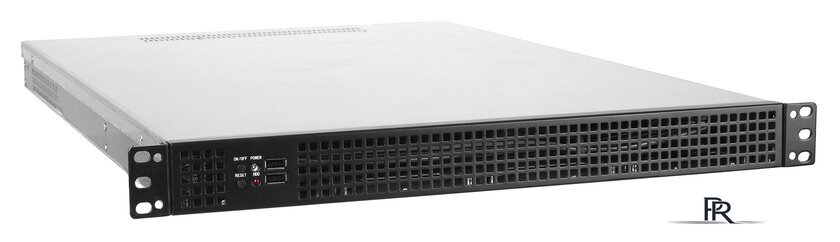Корпус ExeGate Pro 1U650-04 300W EX265506RUS - Изображение №1 — Интернет-магазин ПроЗаказ