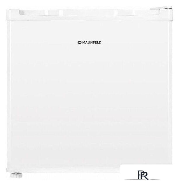 Однокамерный холодильник MAUNFELD MFF50W - Изображение №1 — Интернет-магазин ПроЗаказ