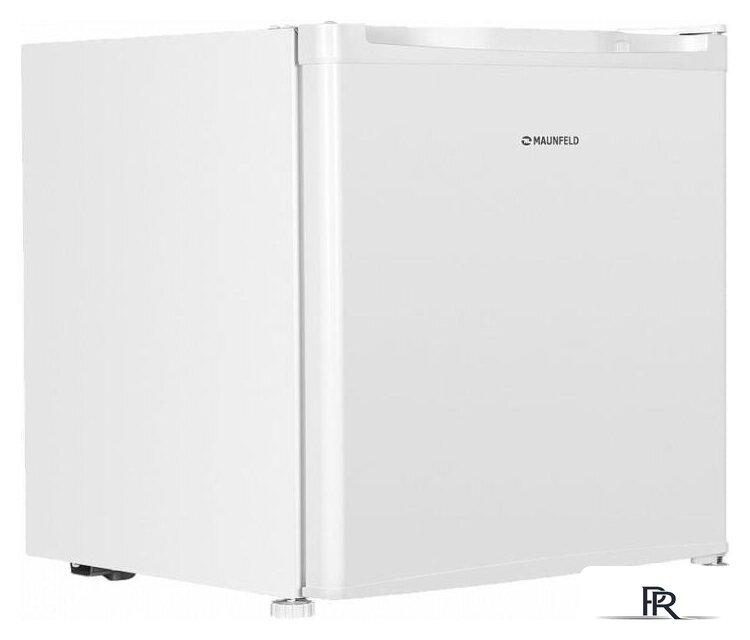 Однокамерный холодильник MAUNFELD MFF50W - Изображение №2 — Интернет-магазин ПроЗаказ