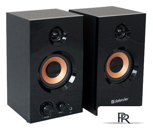 Акустика Defender Aurora S20 - Изображение №2 — Интернет-магазин ПроЗаказ