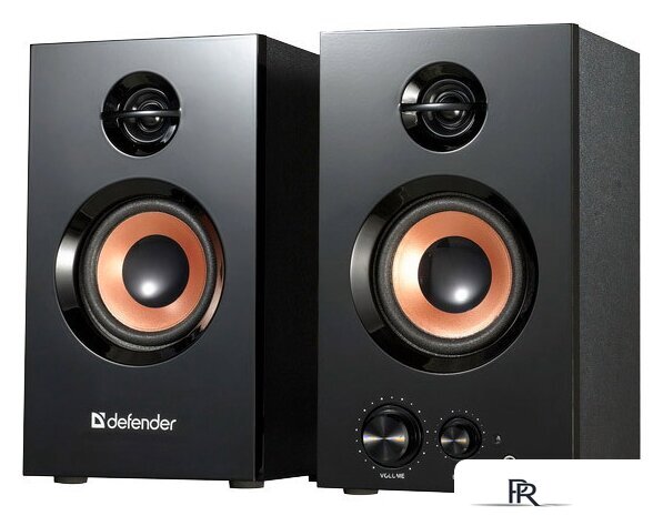 Акустика Defender Aurora S20 - Изображение №1 — Интернет-магазин ПроЗаказ