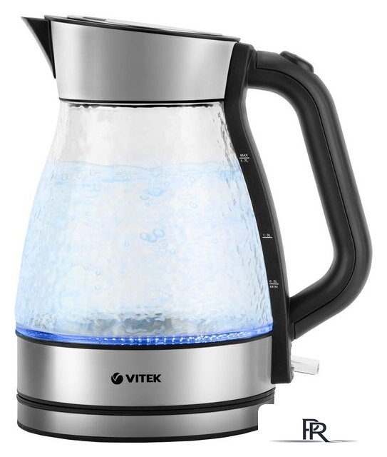 Электрический чайник Vitek VT-8808 - Изображение №1 — Интернет-магазин ПроЗаказ