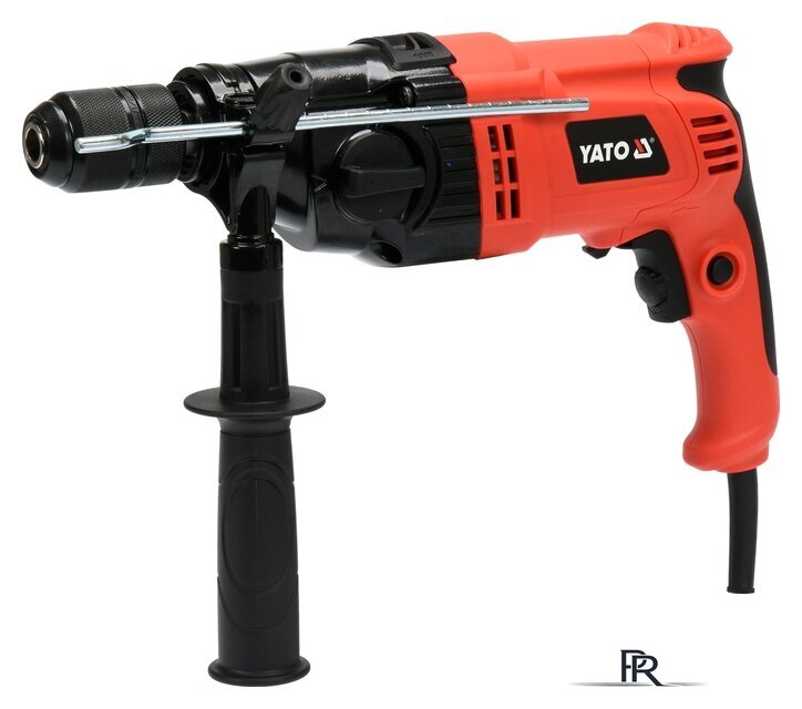 Ударная дрель Yato YT-82044 - Изображение №1 — Интернет-магазин ПроЗаказ