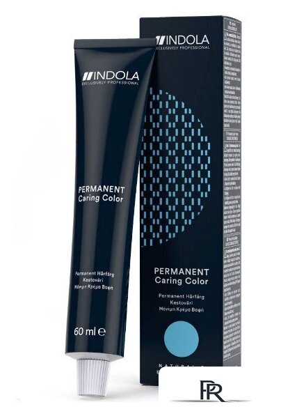 Крем-краска для волос Indola Natural & Essentials Permanent 9.32 60мл - Изображение №1 — Интернет-магазин ПроЗаказ