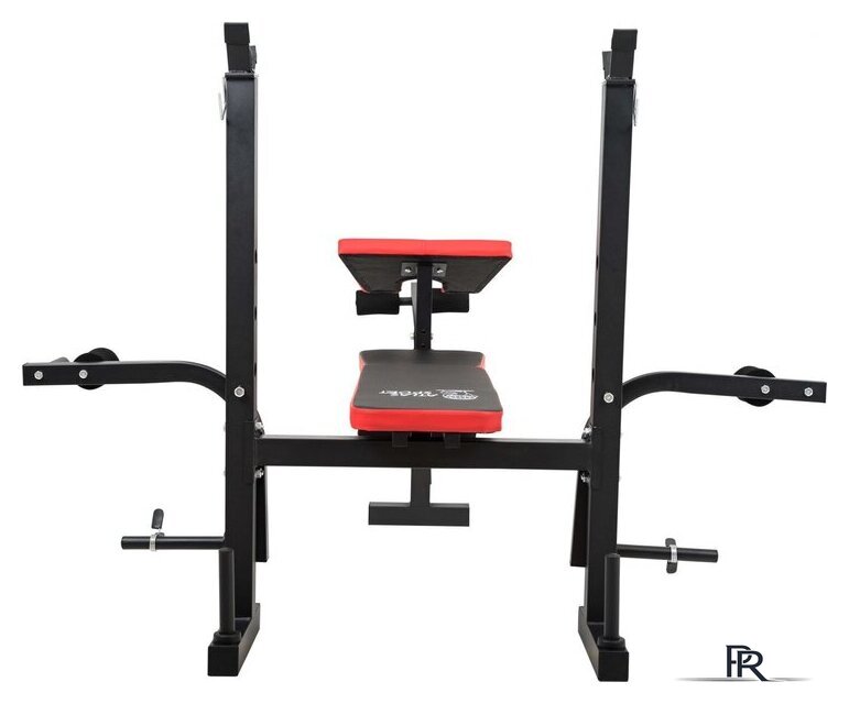 Силовая скамья Atlas Sport AS-1070 - Изображение №7 — Интернет-магазин ПроЗаказ